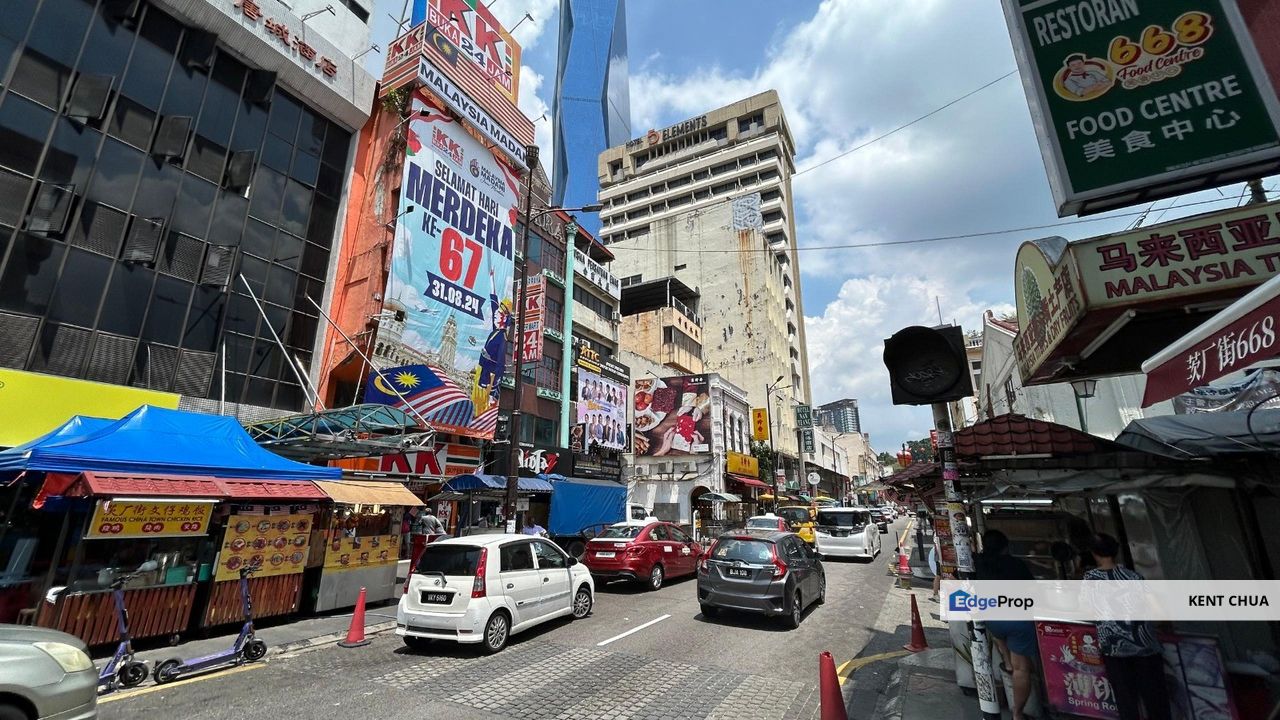 Kuala Lumpur City Centre, KL City, Kuala Lumpur, limited Jalan Sultan Petaling Street, Chinatown, KL City Shop, Kuala Lumpur, KL City