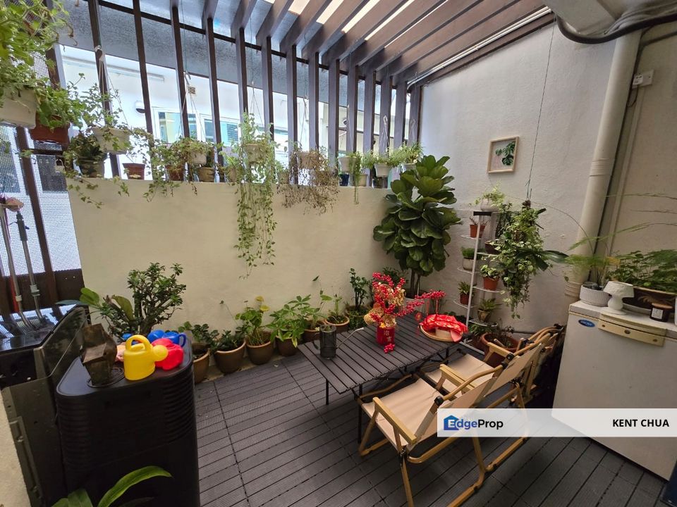 Desa ParkCity (Southlake), Desa ParkCity, Kuala Lumpur, Limited 2sty unit, 22x75 and Tip top condition!, Kuala Lumpur, Desa Parkcity