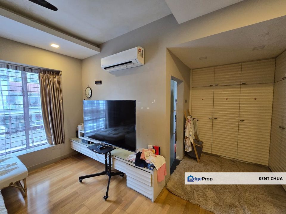 Desa ParkCity (Southlake), Desa ParkCity, Kuala Lumpur, Limited 2sty unit, 22x75 and Tip top condition!, Kuala Lumpur, Desa Parkcity