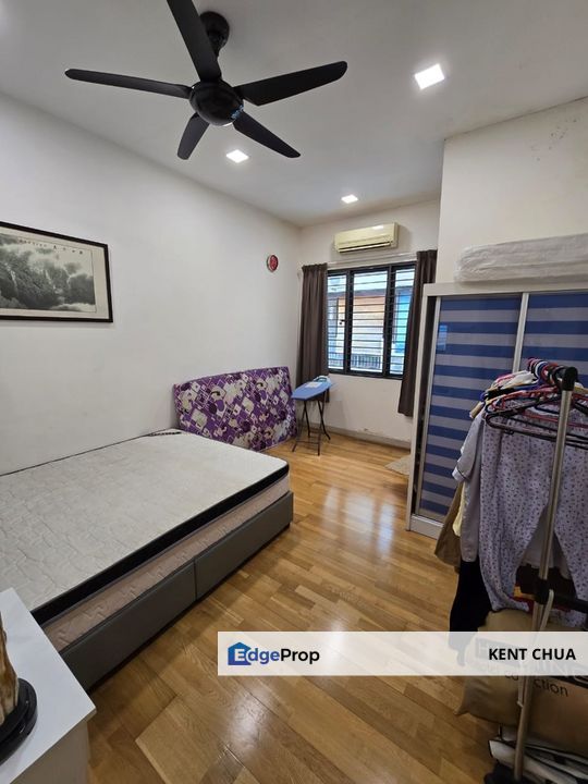 Desa ParkCity (Southlake), Desa ParkCity, Kuala Lumpur, Limited 2sty unit, 22x75 and Tip top condition!, Kuala Lumpur, Desa Parkcity