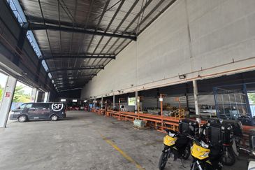 Bandar Sri Damansara