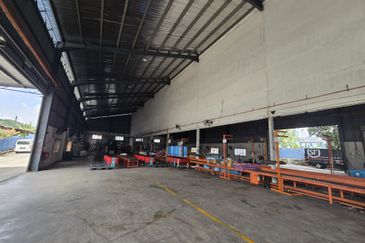 Bandar Sri Damansara