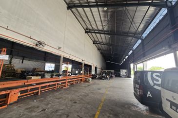 Bandar Sri Damansara