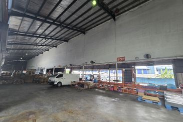 Bandar Sri Damansara