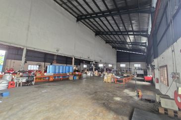 Bandar Sri Damansara