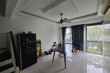 Desa ParkCity (Zenia)