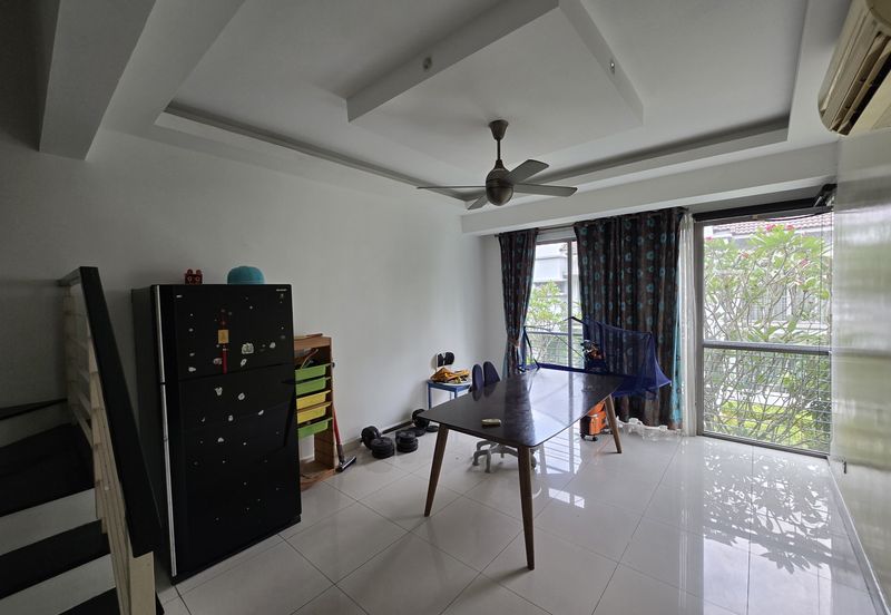 Desa ParkCity (Zenia)