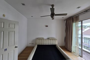 Desa ParkCity (Zenia)