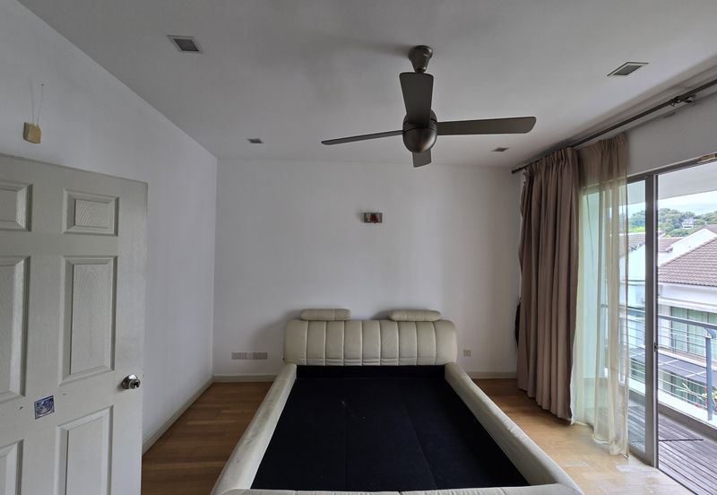 Desa ParkCity (Zenia)