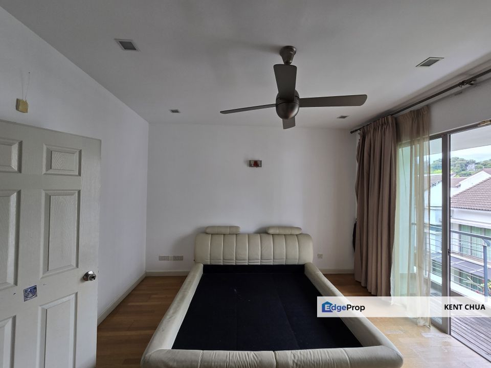 Desa ParkCity (Zenia), Desa ParkCity, Kuala Lumpur limited 3sty Garden Deck unit!, Kuala Lumpur, Desa Parkcity