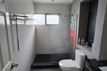 Desa ParkCity (Zenia)