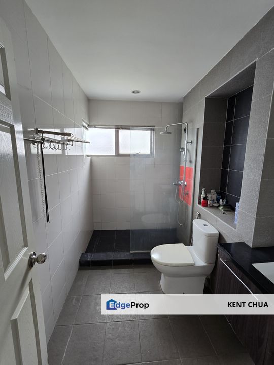 Desa ParkCity (Zenia), Desa ParkCity, Kuala Lumpur limited 3sty Garden Deck unit!, Kuala Lumpur, Desa Parkcity