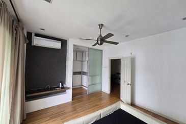 Desa ParkCity (Zenia)