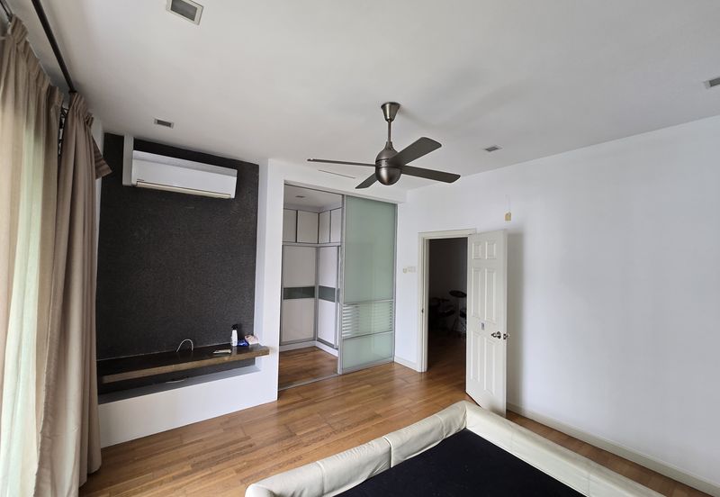 Desa ParkCity (Zenia)