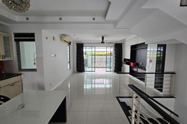 Desa ParkCity (Zenia)