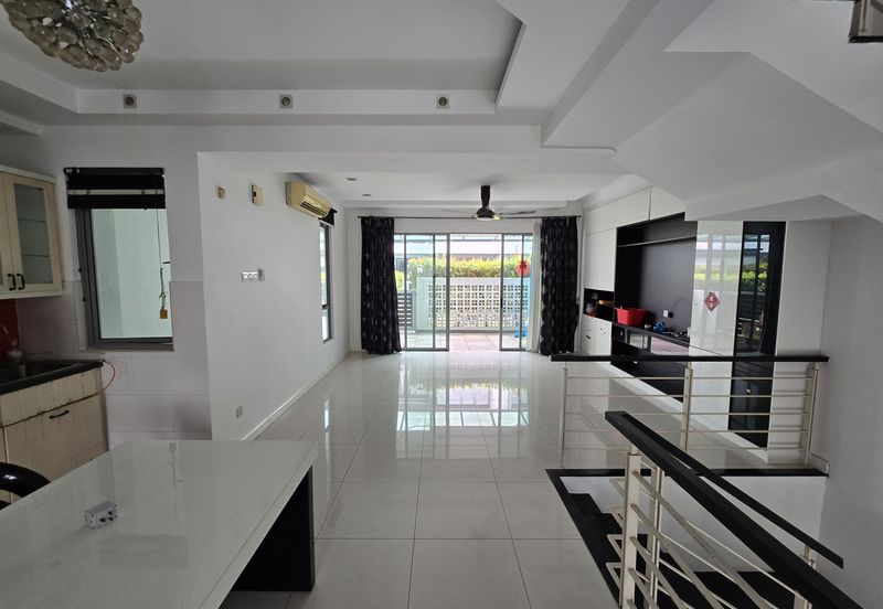 Desa ParkCity (Zenia)