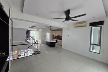 Desa ParkCity (Zenia)