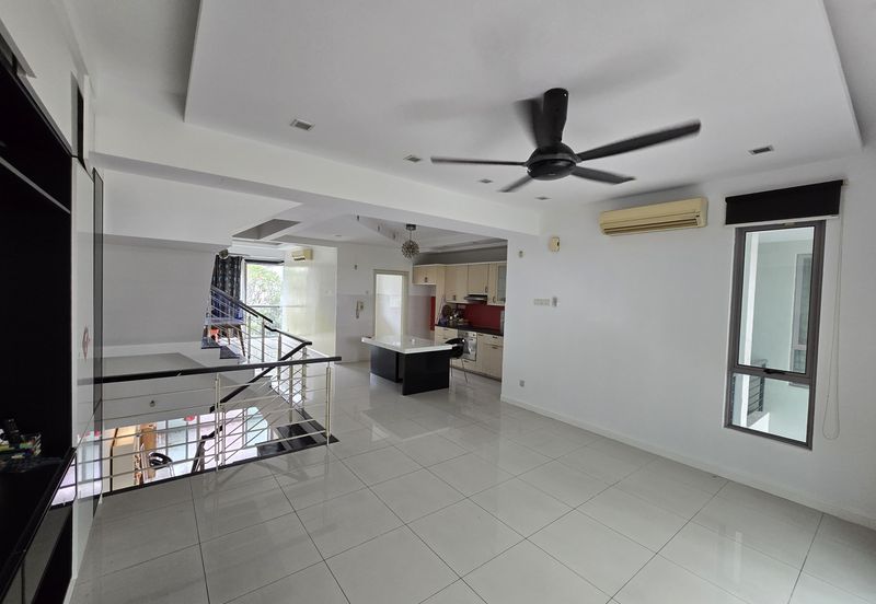 Desa ParkCity (Zenia)