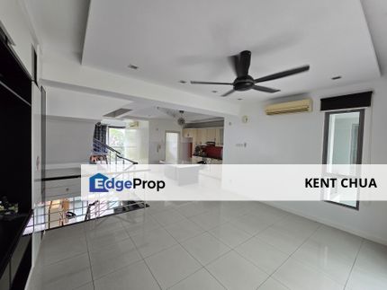 Desa ParkCity (Zenia), Desa ParkCity, Kuala Lumpur limited 3sty Garden Deck unit!, Kuala Lumpur, Desa Parkcity