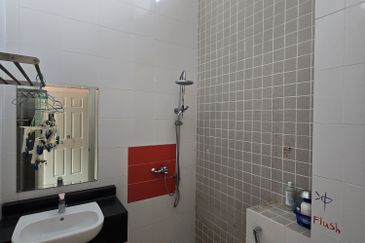 Desa ParkCity (Zenia)