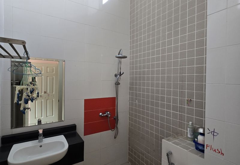 Desa ParkCity (Zenia)