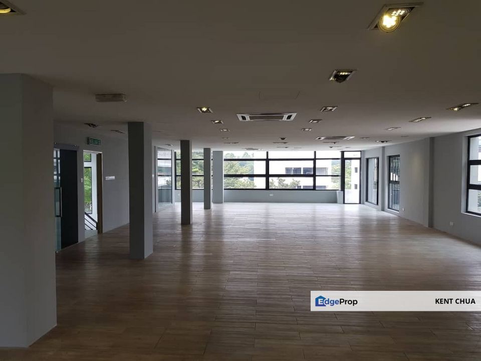 Jalan Tun Razak, KLCC, Kuala Lumpur, Limited kl city centre 2sty commercial bungalow within heart of KL!, Kuala Lumpur, KLCC