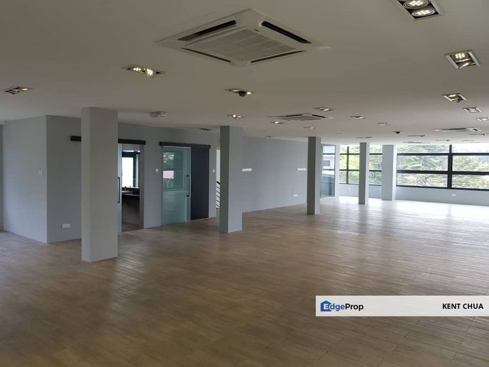 Jalan Tun Razak, KLCC, Kuala Lumpur, Limited kl city centre 2sty commercial bungalow within heart of KL!, Kuala Lumpur, KLCC