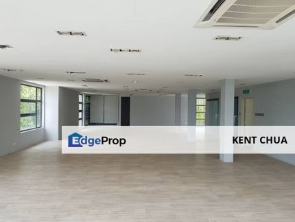 Jalan Tun Razak, KLCC, Kuala Lumpur, Limited kl city centre 2sty commercial bungalow within heart of KL!, Kuala Lumpur, KLCC