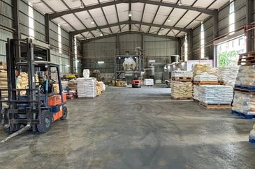 Bandar Sri Damansara