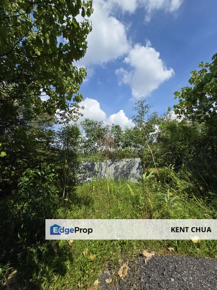 Hicom Glenmarie, Shah Alam, Selangor, Limited converted 1.61 acres industrial land!, Selangor, Shah Alam