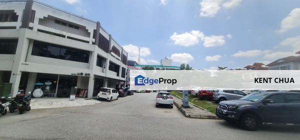 Bandar Menjalara, Kepong, Kuala Lumpur, Limited converted commercial land!, Kuala Lumpur, Kepong