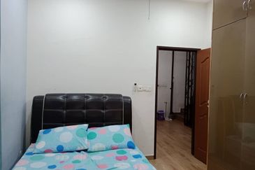 Sunway SPK Damansara