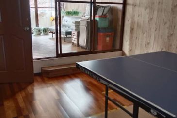 Sunway SPK Damansara