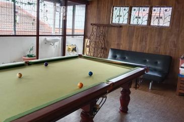 Sunway SPK Damansara