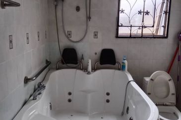 Sunway SPK Damansara