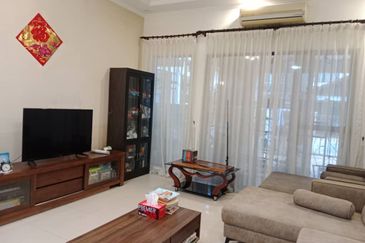 Sunway SPK Damansara