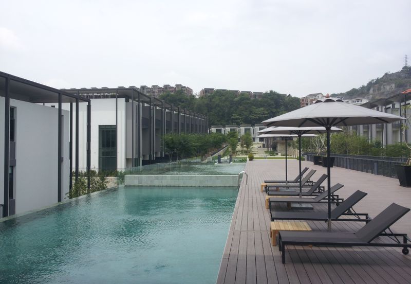 Desa ParkCity (Casaman)