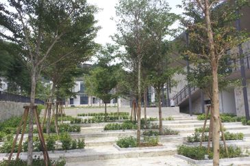 Desa ParkCity (Casaman)