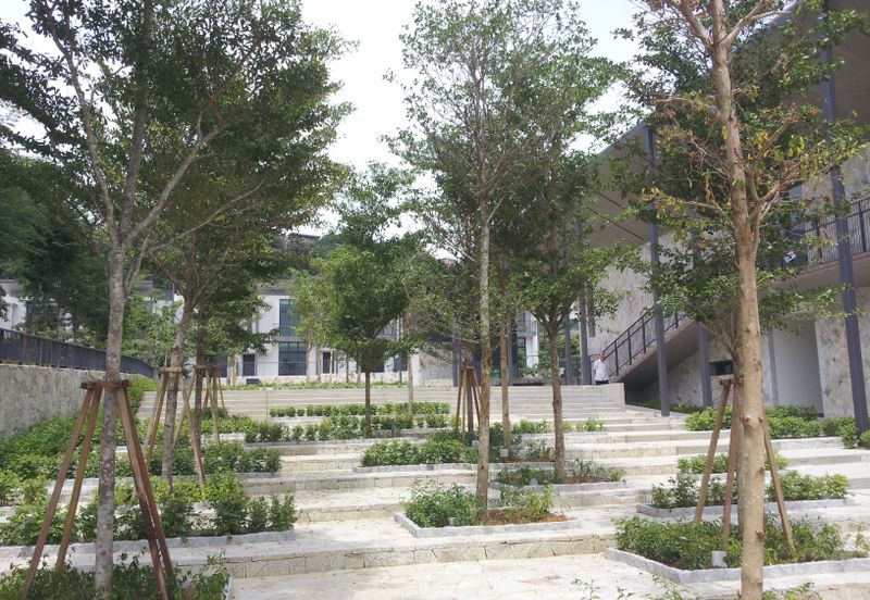 Desa ParkCity (Casaman)