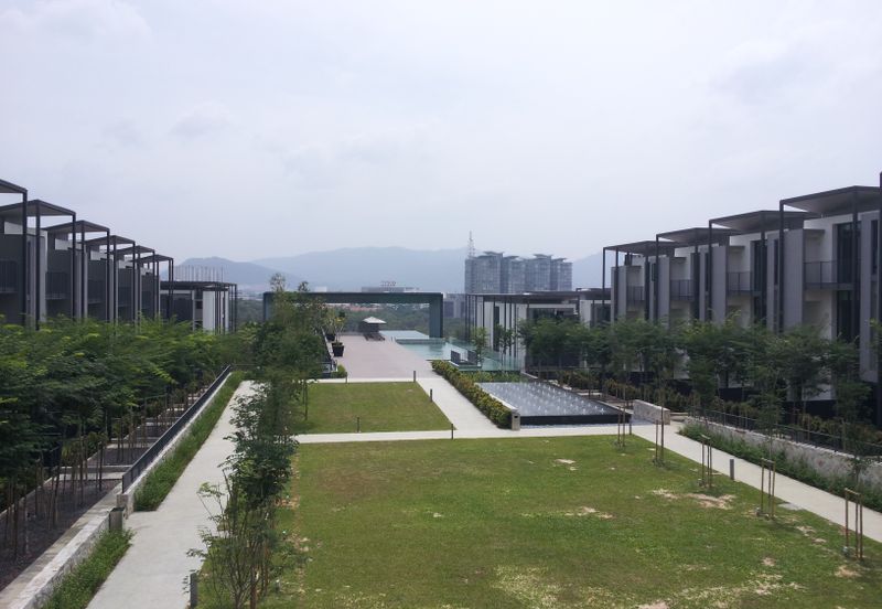 Desa ParkCity (Casaman)