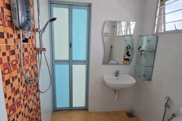 Desa ParkCity (SouthLake)