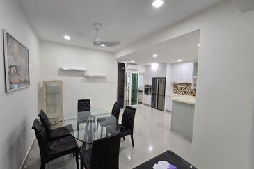 Desa ParkCity (SouthLake)