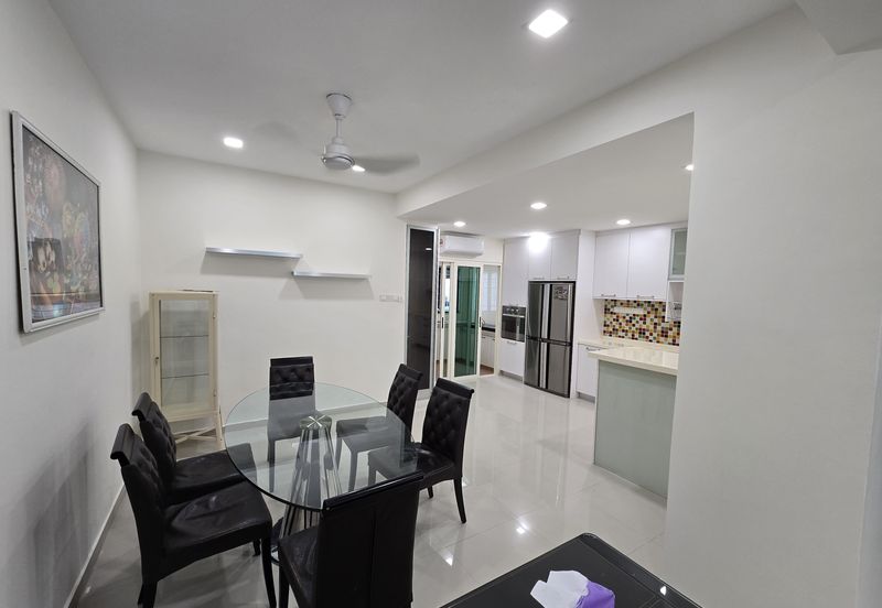 Desa ParkCity (SouthLake)