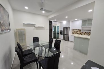 Desa ParkCity (SouthLake)