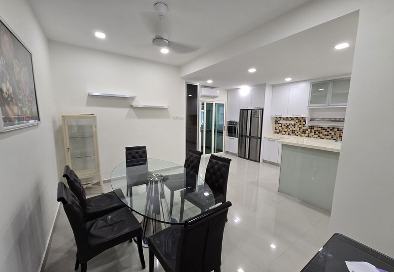 Desa ParkCity (SouthLake)