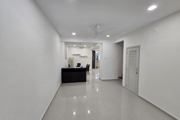 Desa ParkCity (SouthLake)