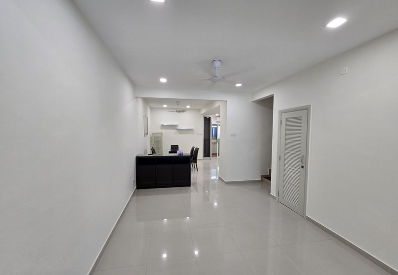 Desa ParkCity (SouthLake)