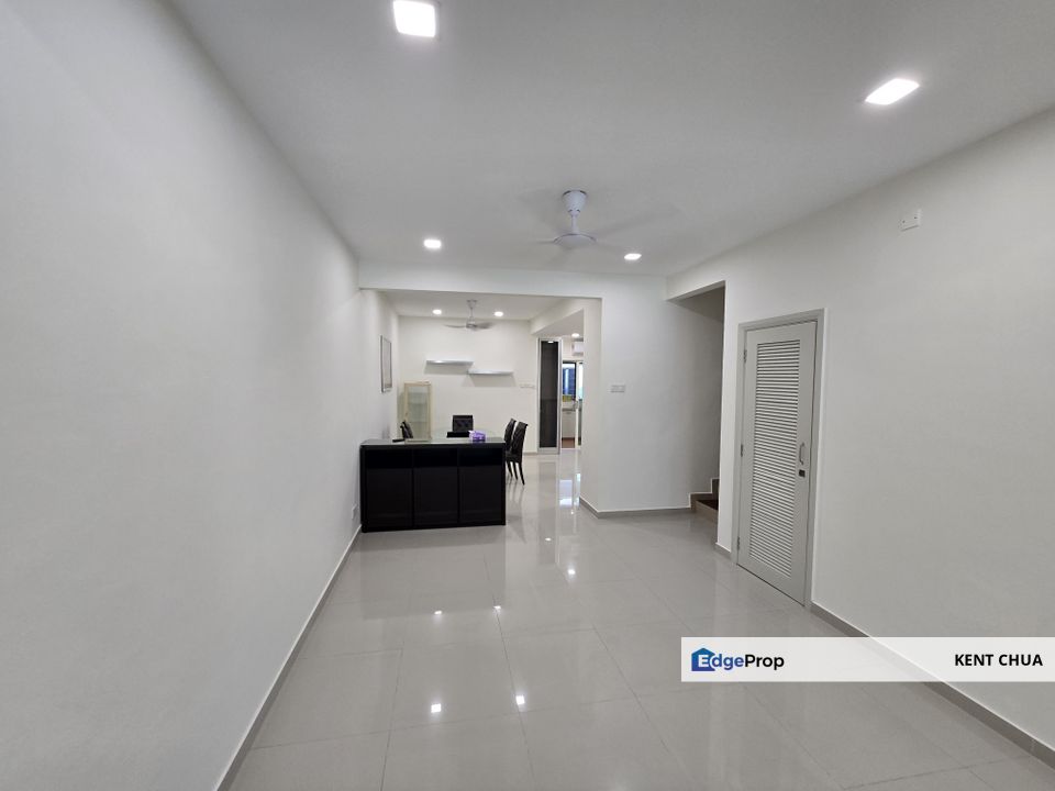 Desa ParkCity (SouthLake), Desa ParkCity, Kuala Lumpur ,Limited Southlake Terraces desa parkcity 2sty for rent, available now, Kuala Lumpur, Desa Parkcity