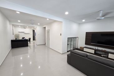 Desa ParkCity (SouthLake)