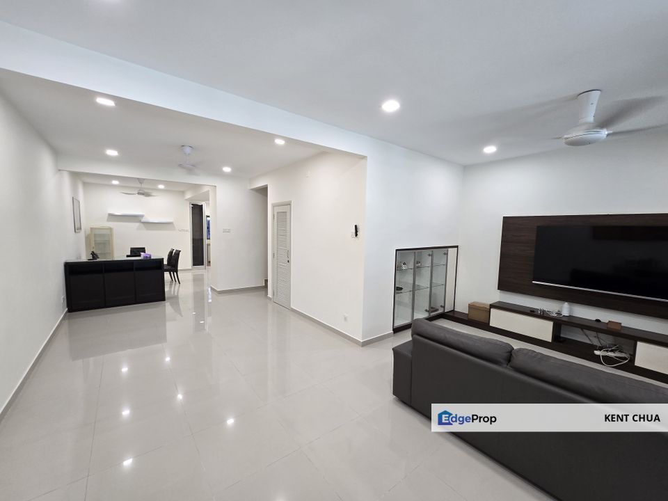 Desa ParkCity (SouthLake), Desa ParkCity, Kuala Lumpur ,Limited Southlake Terraces desa parkcity 2sty for rent, available now, Kuala Lumpur, Desa Parkcity